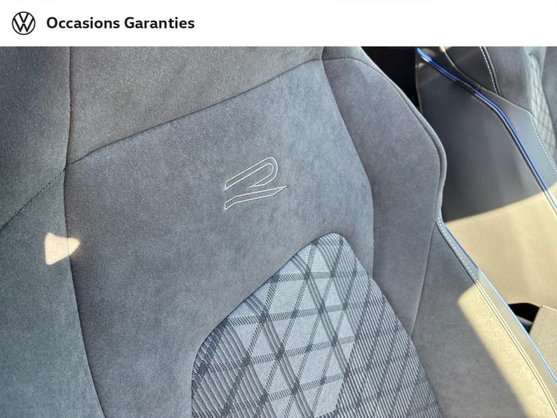 Voitures occasions VOLKSWAGEN GOLF R-Line Edition Nice