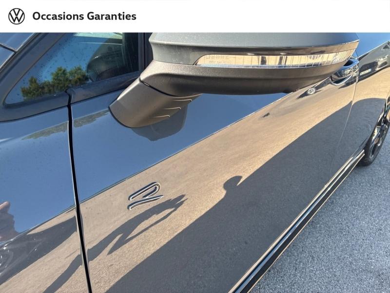 Voitures occasions VOLKSWAGEN GOLF R-Line Edition Nice