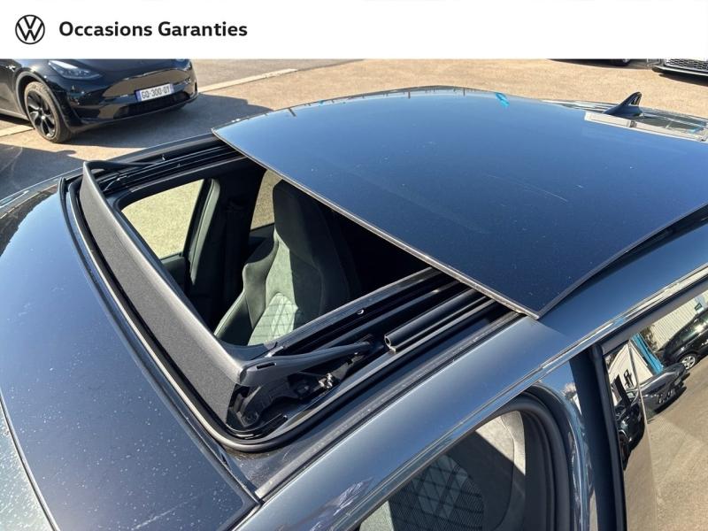 Voitures occasions VOLKSWAGEN GOLF R-Line Edition Nice