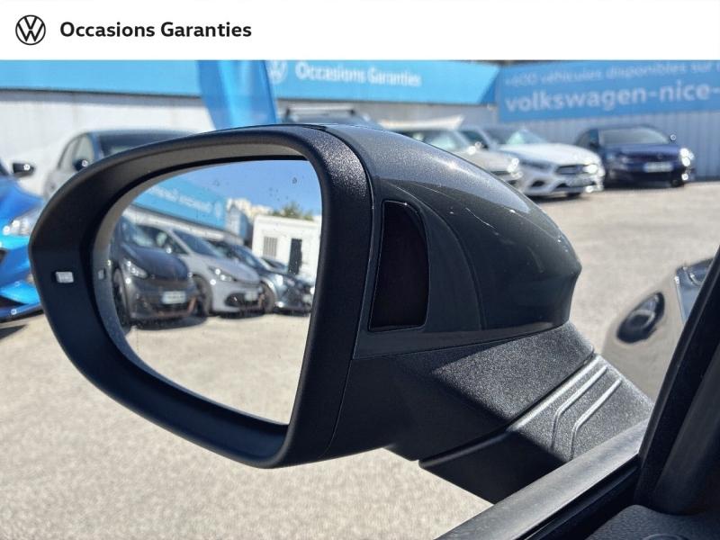Voitures occasions VOLKSWAGEN GOLF R-Line Edition Nice