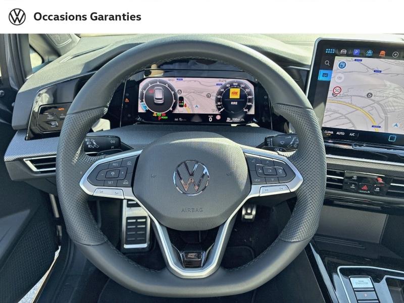 Voitures occasions VOLKSWAGEN GOLF R-Line Edition Nice