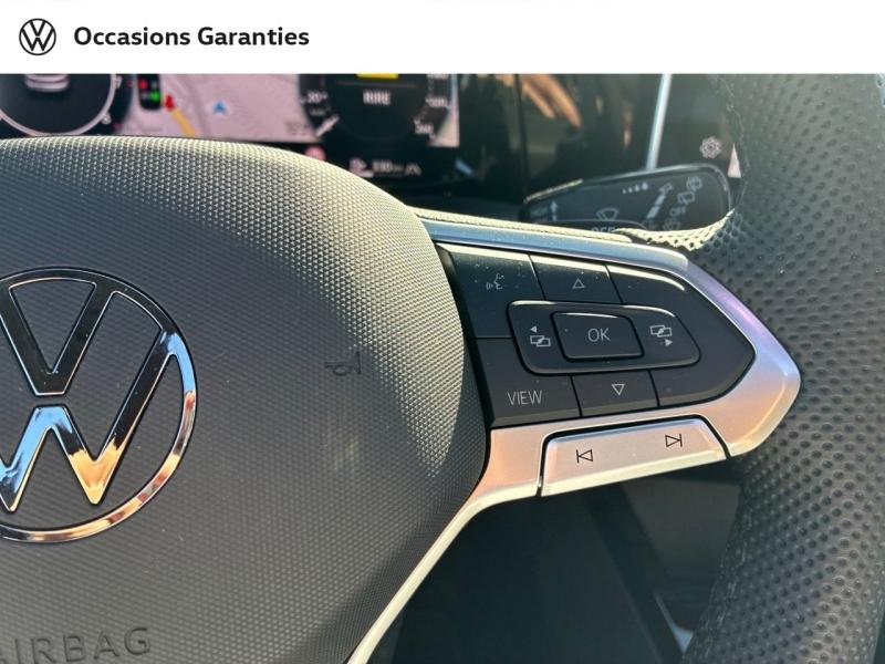 Voitures occasions VOLKSWAGEN GOLF R-Line Edition Nice