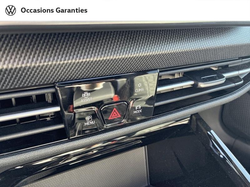 Voitures occasions VOLKSWAGEN GOLF R-Line Edition Nice