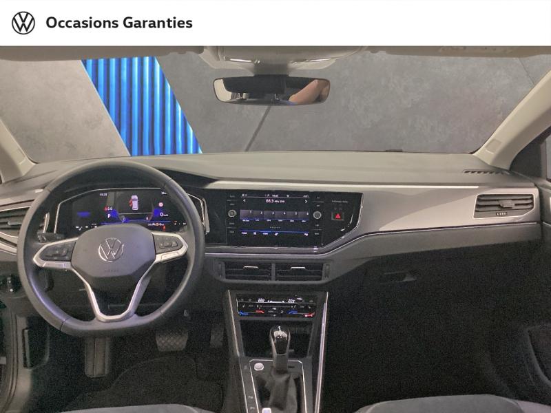 Voitures occasions VOLKSWAGEN POLO Style Nice