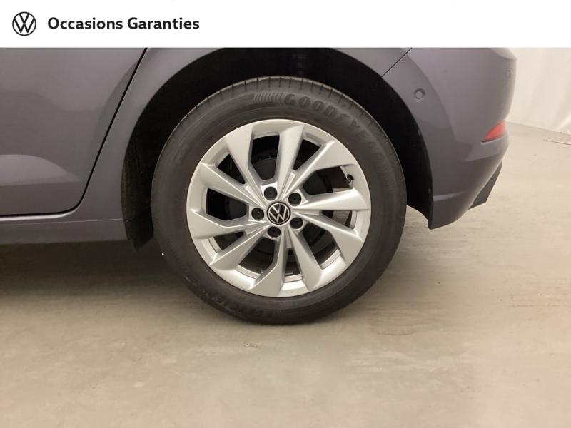 Voitures occasions VOLKSWAGEN POLO Style Nice