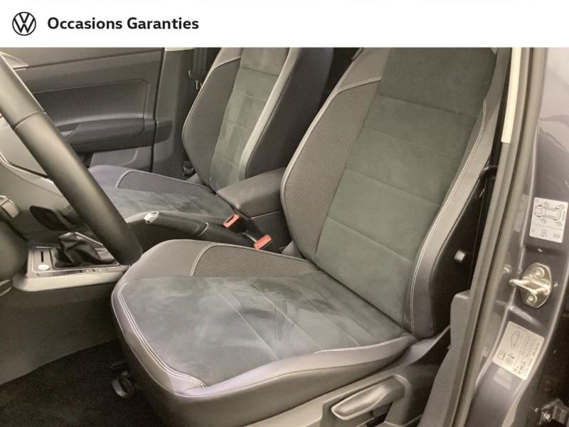 Voitures occasions VOLKSWAGEN POLO Style Nice