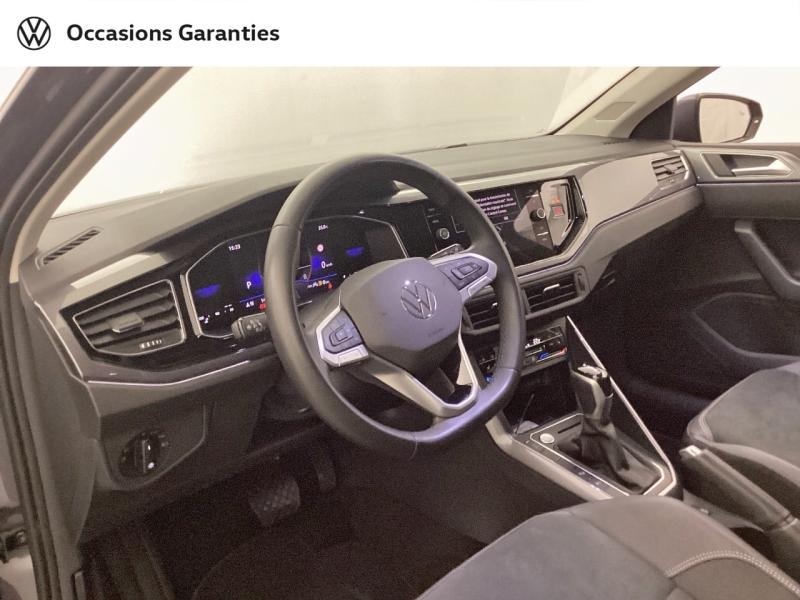 Voitures occasions VOLKSWAGEN POLO Style Nice