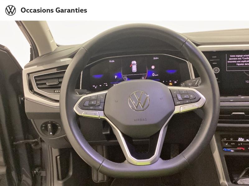 Voitures occasions VOLKSWAGEN POLO Style Nice
