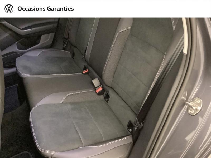 Voitures occasions VOLKSWAGEN POLO Style Nice