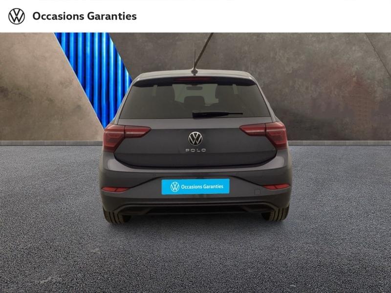 Voitures occasions VOLKSWAGEN POLO Style Nice