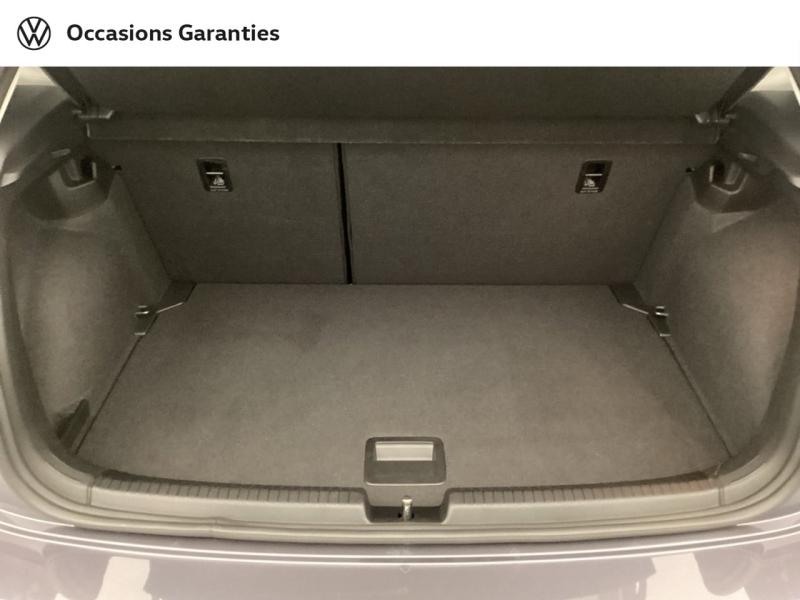 Voitures occasions VOLKSWAGEN POLO Style Nice