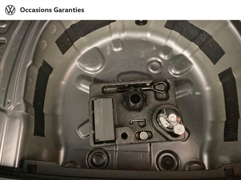 Voitures occasions VOLKSWAGEN POLO Style Nice