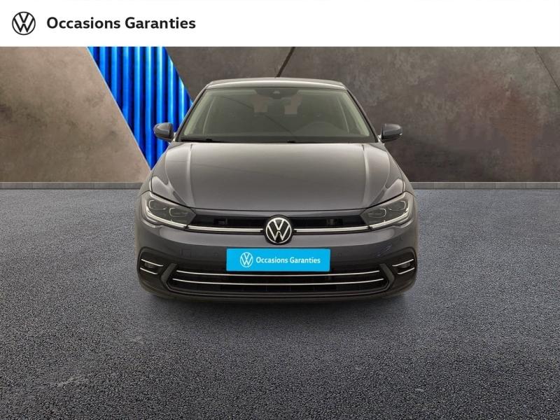 Voitures occasions VOLKSWAGEN POLO Style Nice