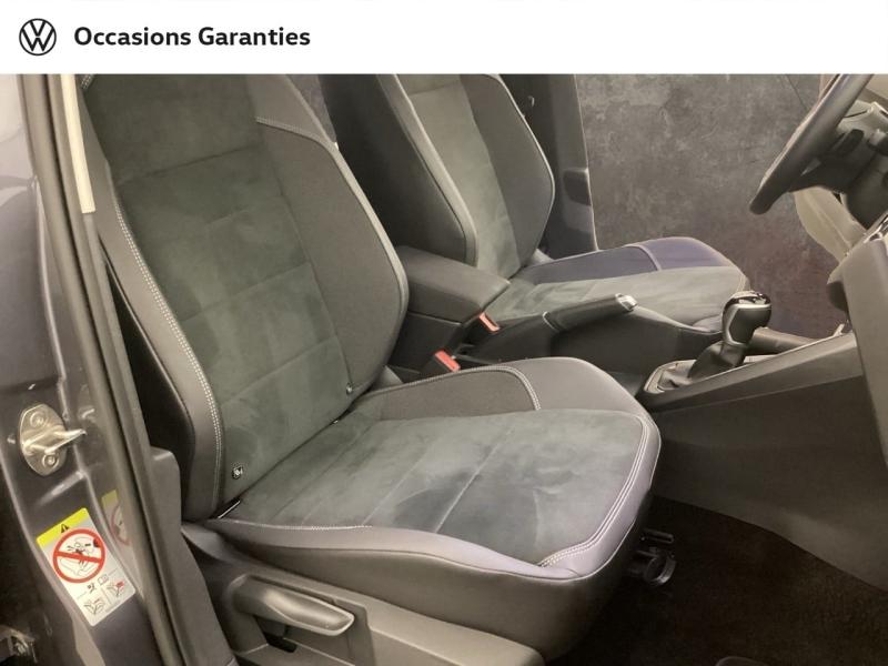 Voitures occasions VOLKSWAGEN POLO Style Nice
