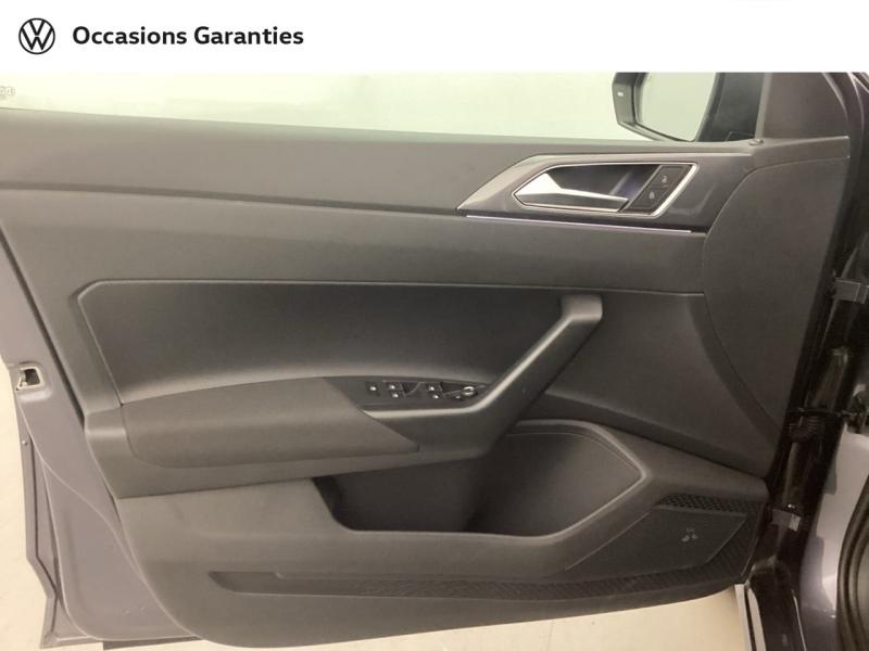 Voitures occasions VOLKSWAGEN POLO Style Nice