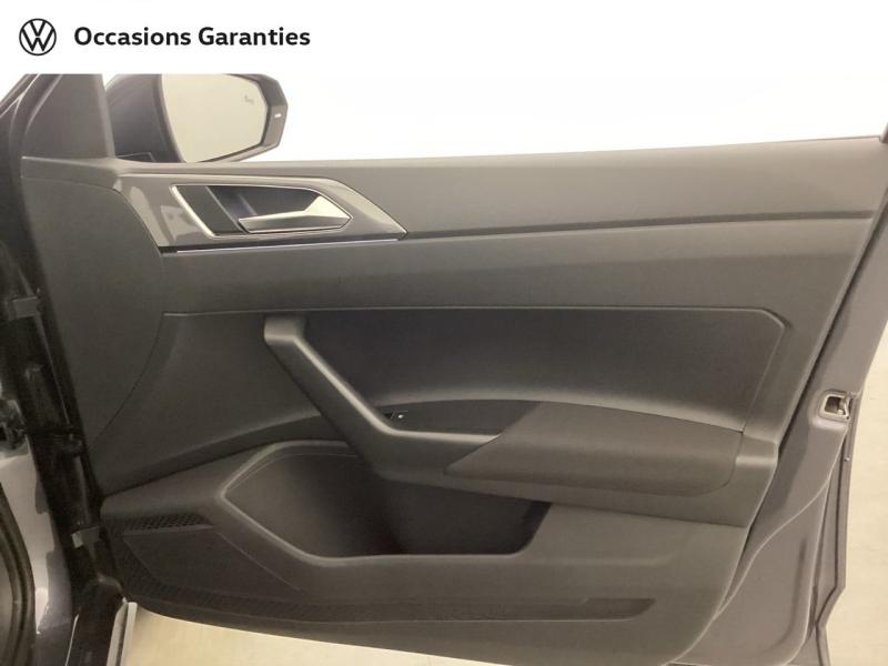 Voitures occasions VOLKSWAGEN POLO Style Nice