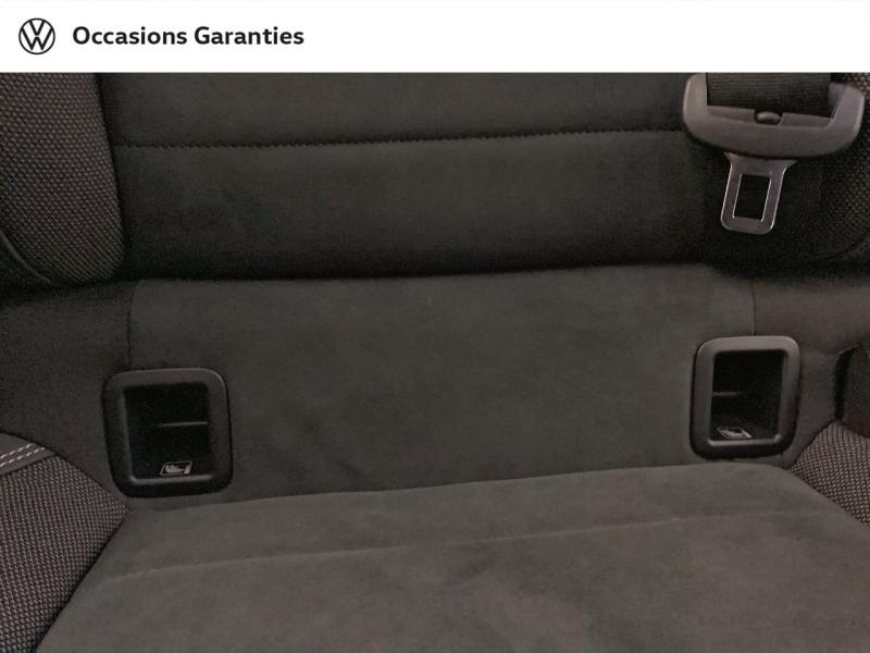 Voitures occasions VOLKSWAGEN POLO Style Nice