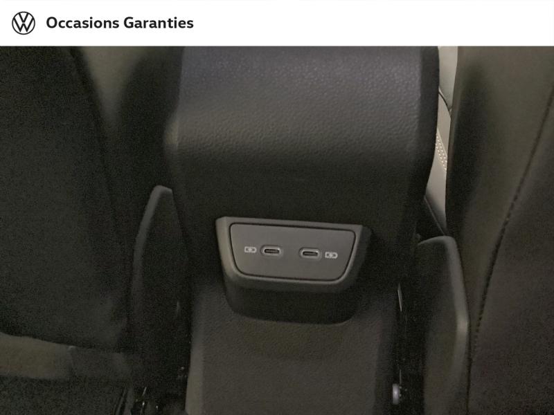 Voitures occasions VOLKSWAGEN POLO Style Nice