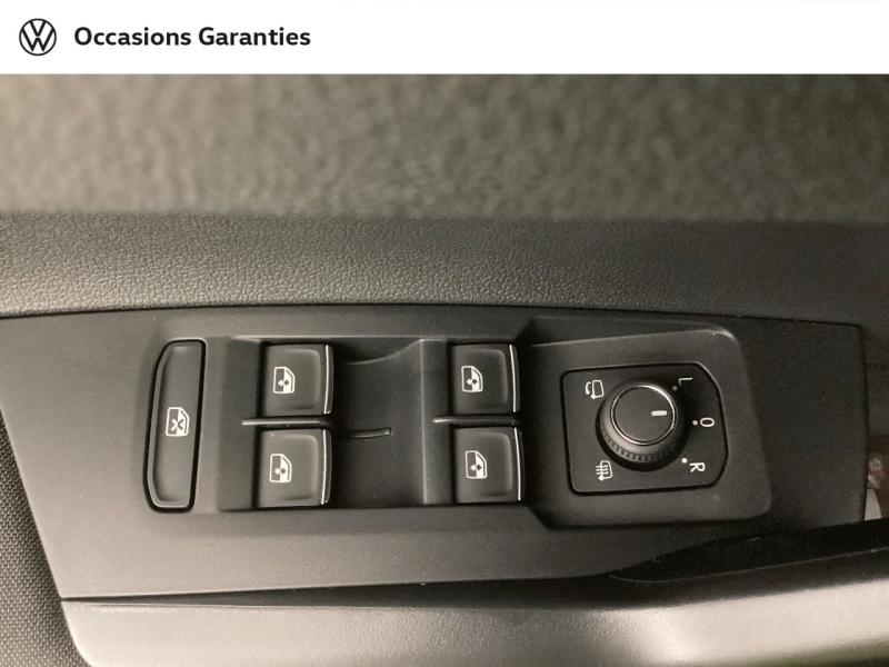 Voitures occasions VOLKSWAGEN POLO Style Nice