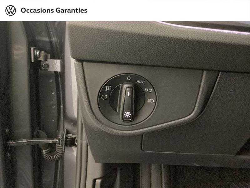 Voitures occasions VOLKSWAGEN POLO Style Nice