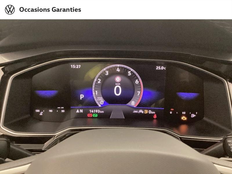 Voitures occasions VOLKSWAGEN POLO Style Nice