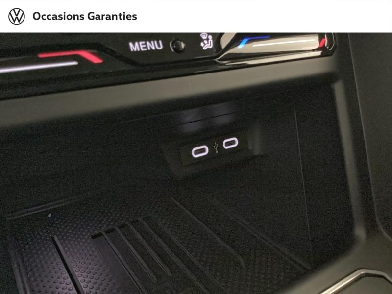 Voitures occasions VOLKSWAGEN POLO Style Nice