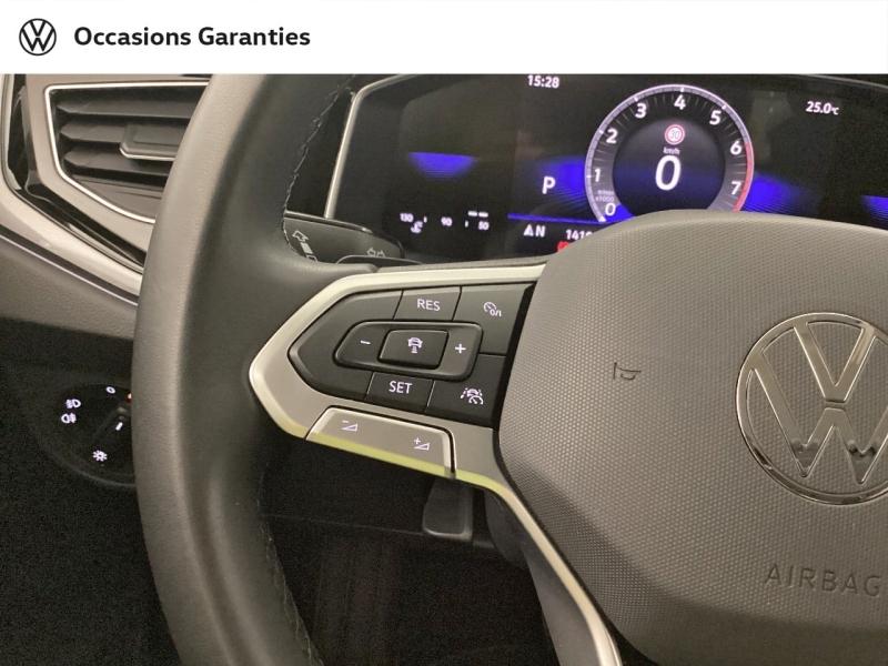 Voitures occasions VOLKSWAGEN POLO Style Nice