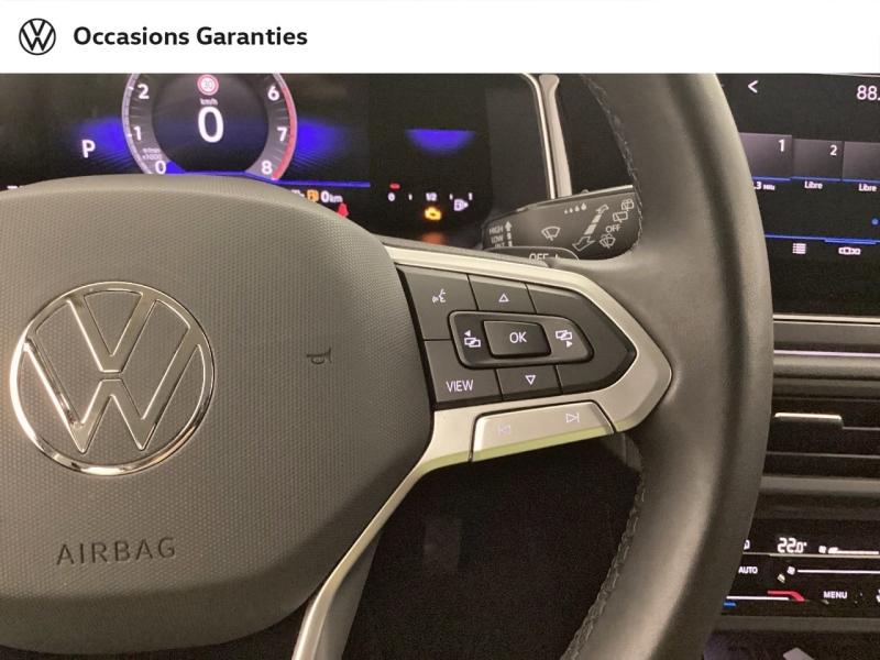 Voitures occasions VOLKSWAGEN POLO Style Nice