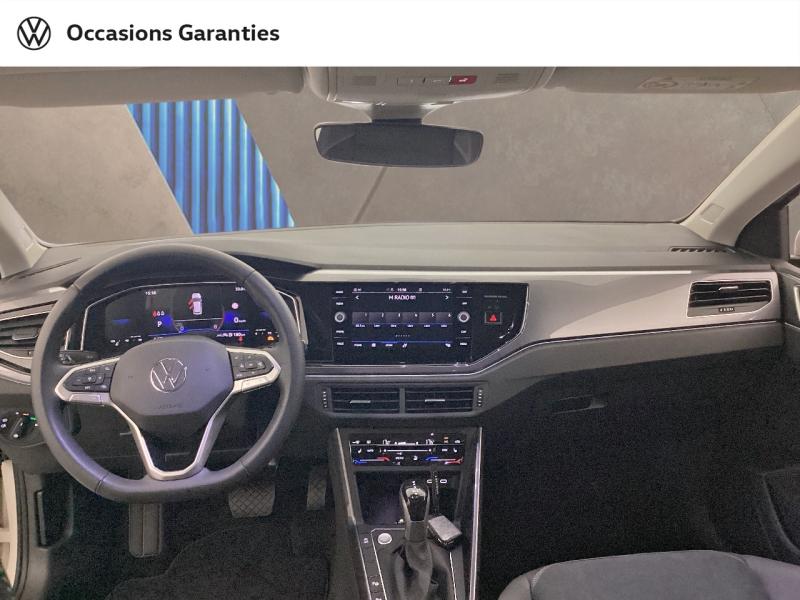 Voitures occasions VOLKSWAGEN POLO Style Nice