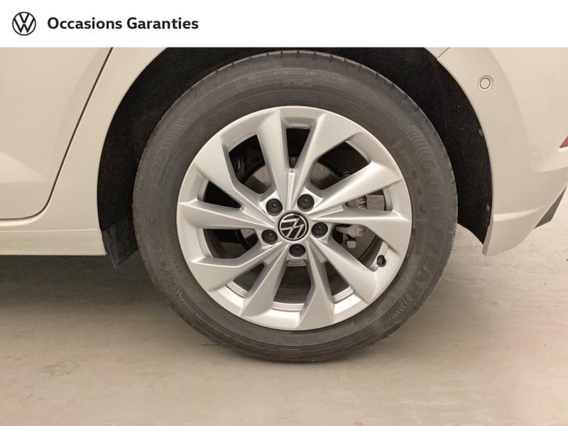 Voitures occasions VOLKSWAGEN POLO Style Nice