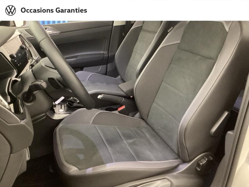 Voitures occasions VOLKSWAGEN POLO Style Nice