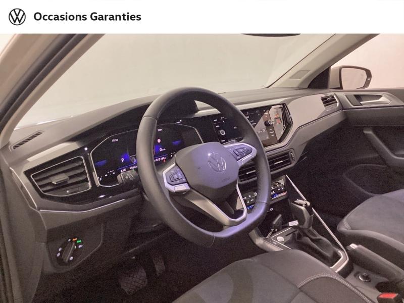 Voitures occasions VOLKSWAGEN POLO Style Nice