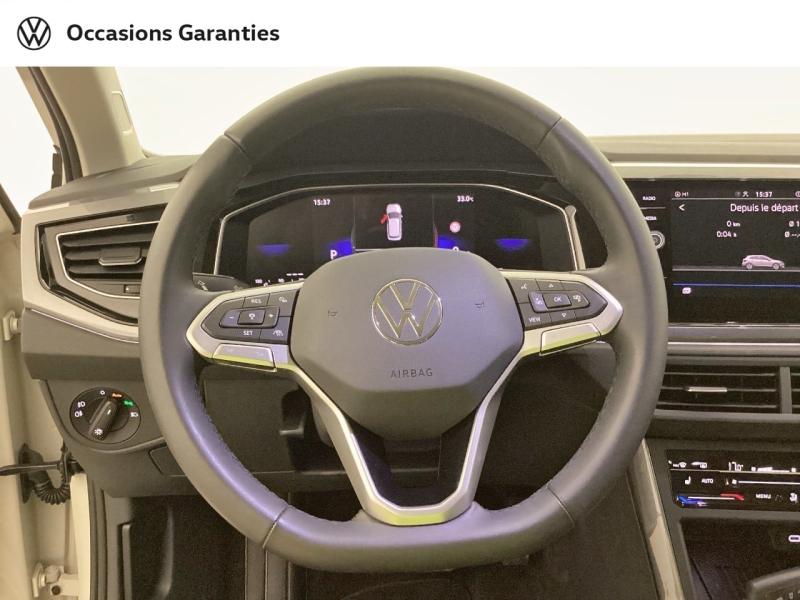 Voitures occasions VOLKSWAGEN POLO Style Nice