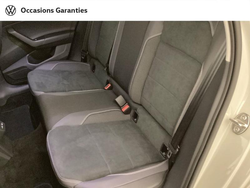 Voitures occasions VOLKSWAGEN POLO Style Nice