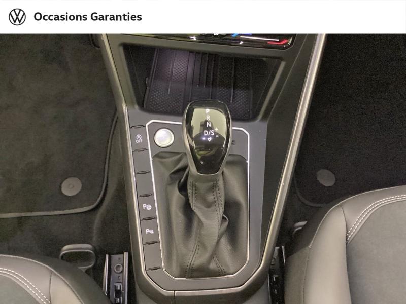 Voitures occasions VOLKSWAGEN POLO Style Nice
