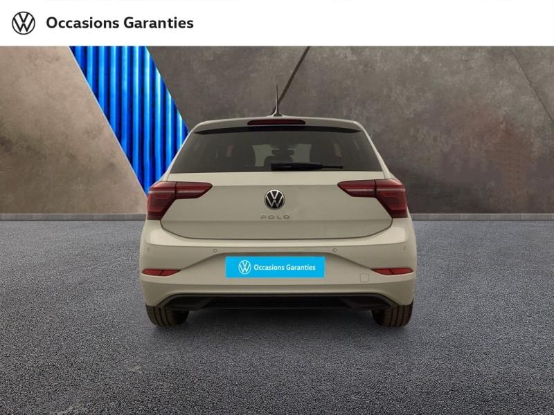 Voitures occasions VOLKSWAGEN POLO Style Nice