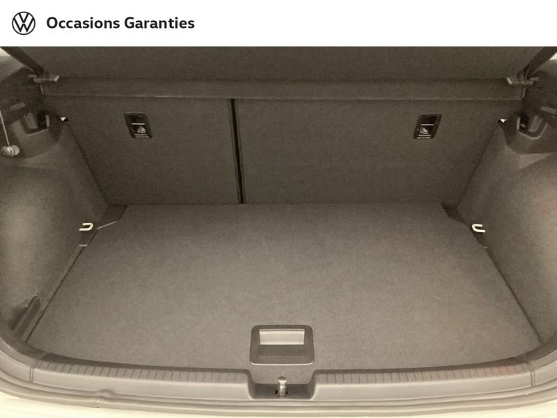 Voitures occasions VOLKSWAGEN POLO Style Nice