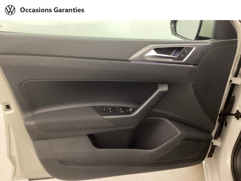Voitures occasions VOLKSWAGEN POLO Style Nice