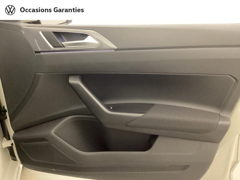 Voitures occasions VOLKSWAGEN POLO Style Nice