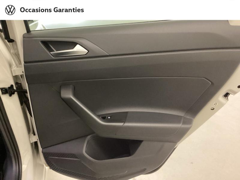 Voitures occasions VOLKSWAGEN POLO Style Nice