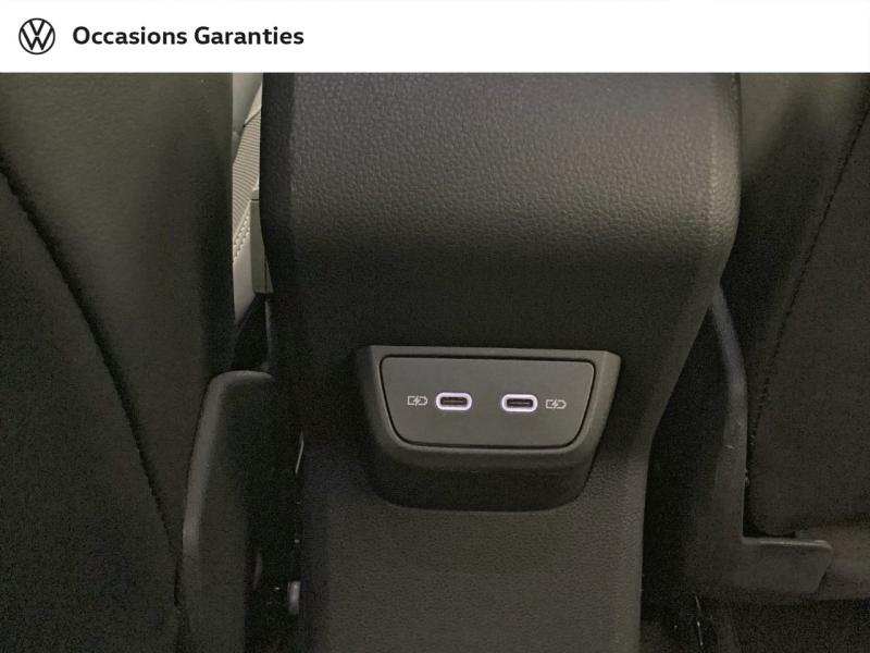Voitures occasions VOLKSWAGEN POLO Style Nice