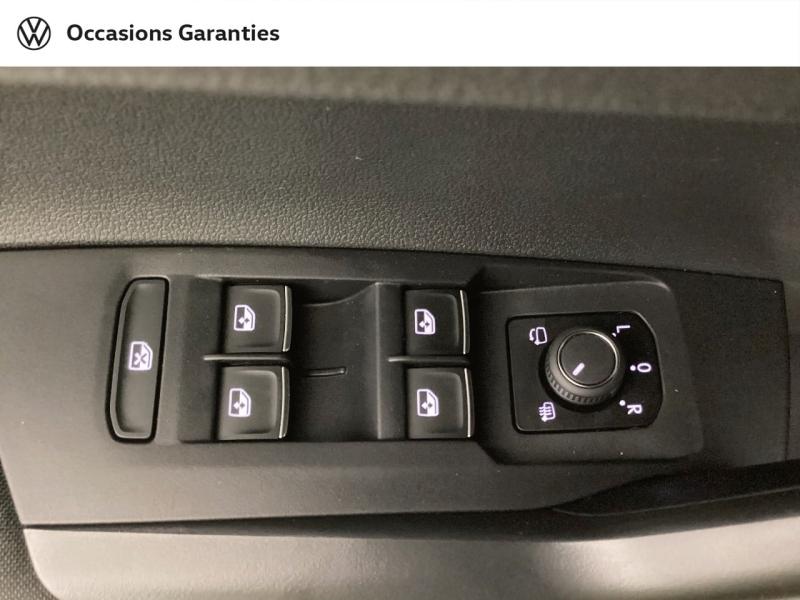 Voitures occasions VOLKSWAGEN POLO Style Nice