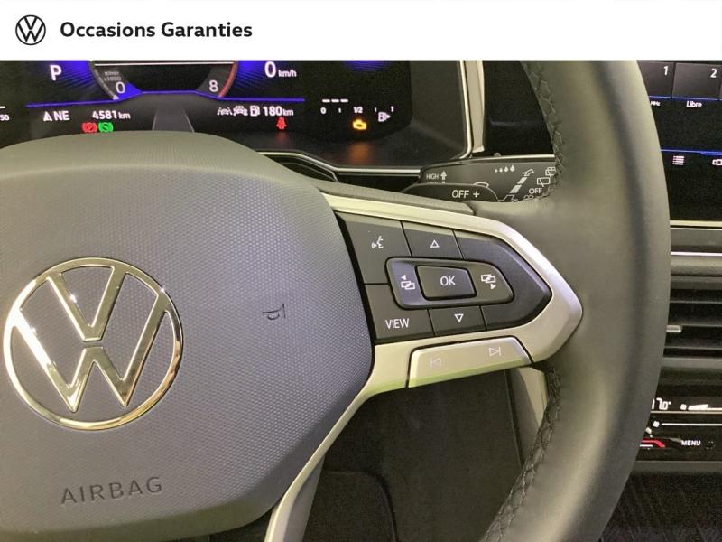 Voitures occasions VOLKSWAGEN POLO Style Nice