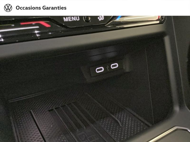 Voitures occasions VOLKSWAGEN POLO Style Nice