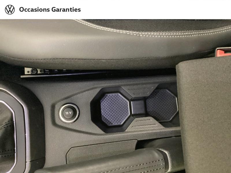 Voitures occasions VOLKSWAGEN POLO Style Nice