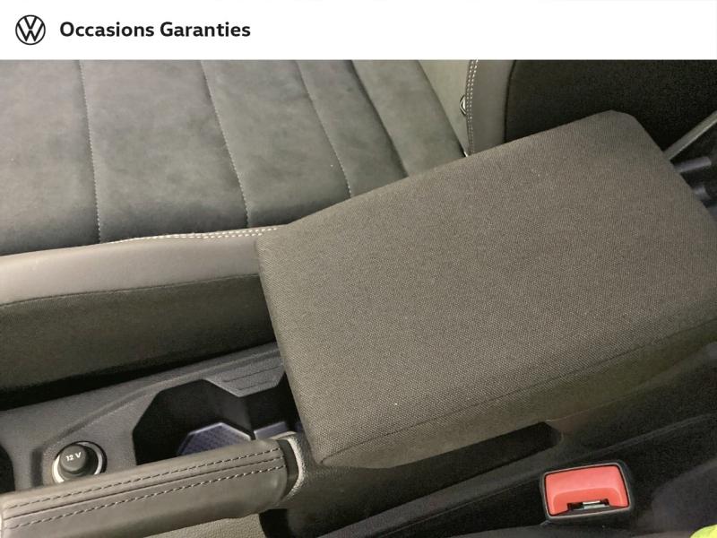 Voitures occasions VOLKSWAGEN POLO Style Nice