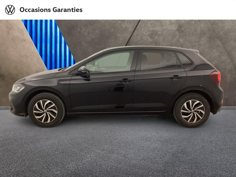 Voitures occasions VOLKSWAGEN POLO VW Edition Nice