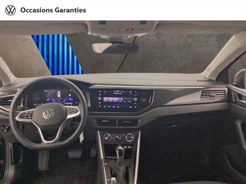 Voitures occasions VOLKSWAGEN POLO VW Edition Nice
