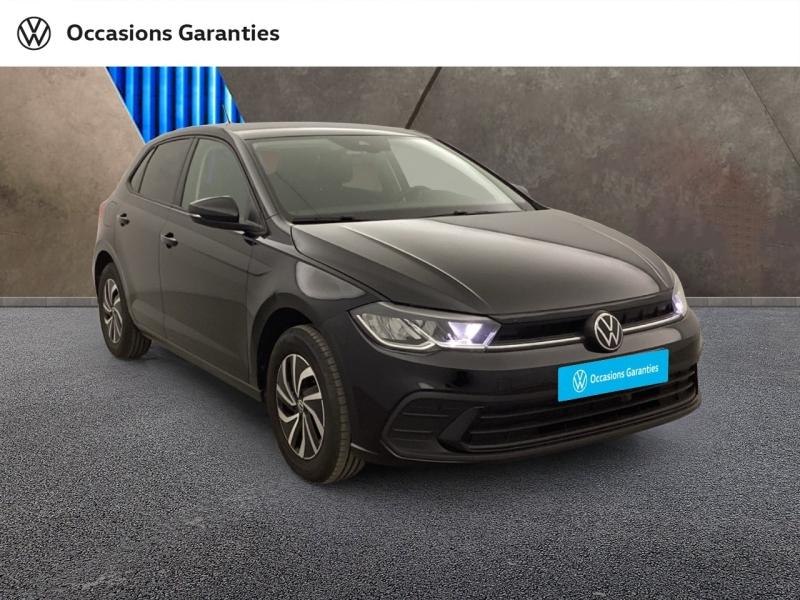 Voitures occasions VOLKSWAGEN POLO VW Edition Nice