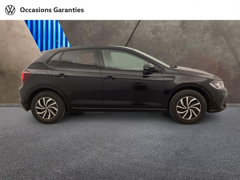 Voitures occasions VOLKSWAGEN POLO VW Edition Nice
